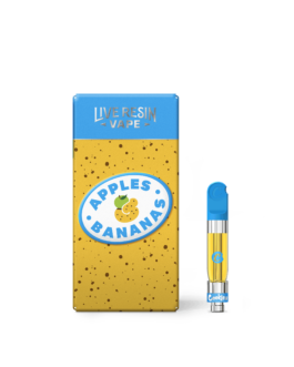 Cookies 1Gram Screw-in Cartridge